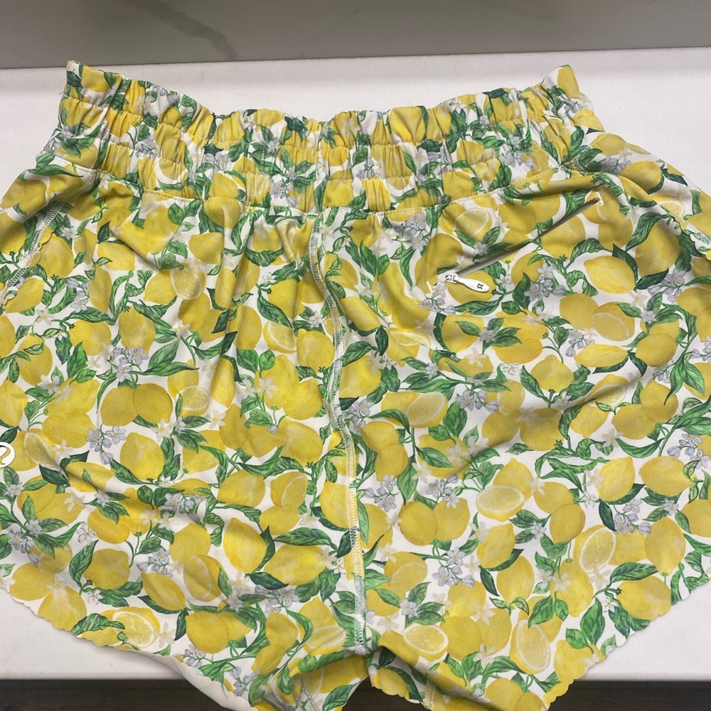 Lululemon shorts bundle